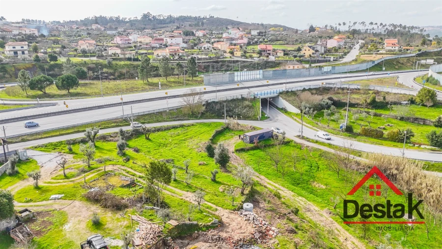 Terreno para Venda em Fornos de Maceira Dão Foto 10