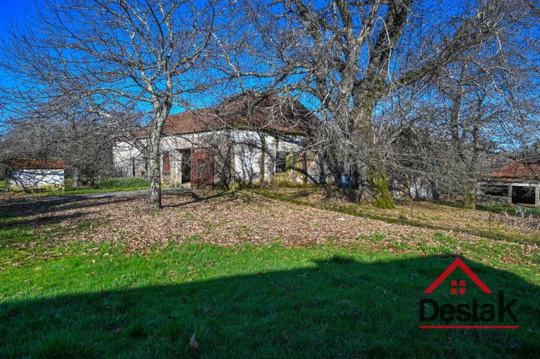 Moradia T6 para Venda em Satão Foto 21