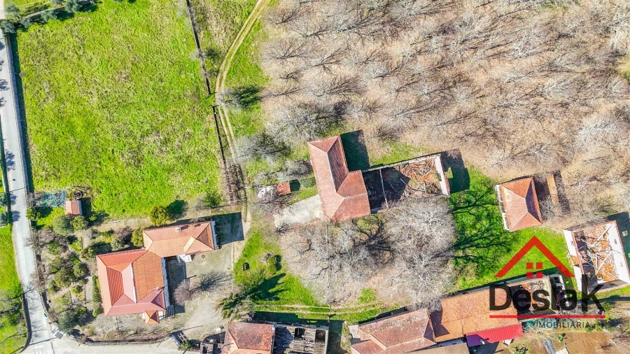 Moradia T6 para Venda em Satão Foto 7