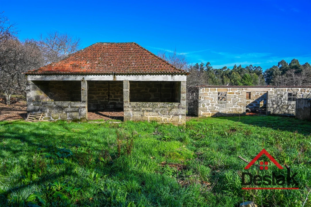 Moradia T6 para Venda em Satão Foto 19