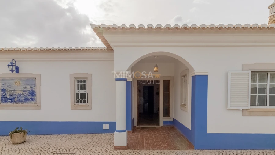 Moradia T3 para Venda em Lagos (São Sebastião e Santa Maria) Foto 30