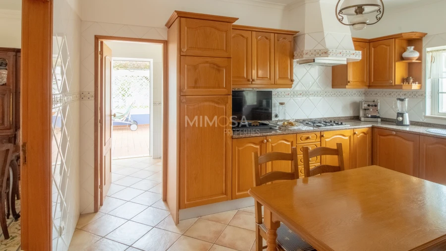 Moradia T3 para Venda em Lagos (São Sebastião e Santa Maria) Foto 16