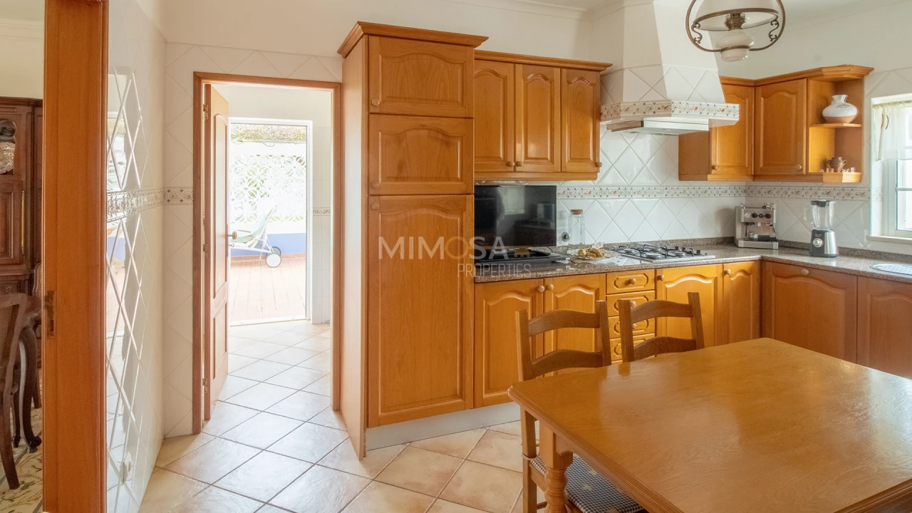 Moradia T3 para Venda em Lagos (São Sebastião e Santa Maria) Foto 16