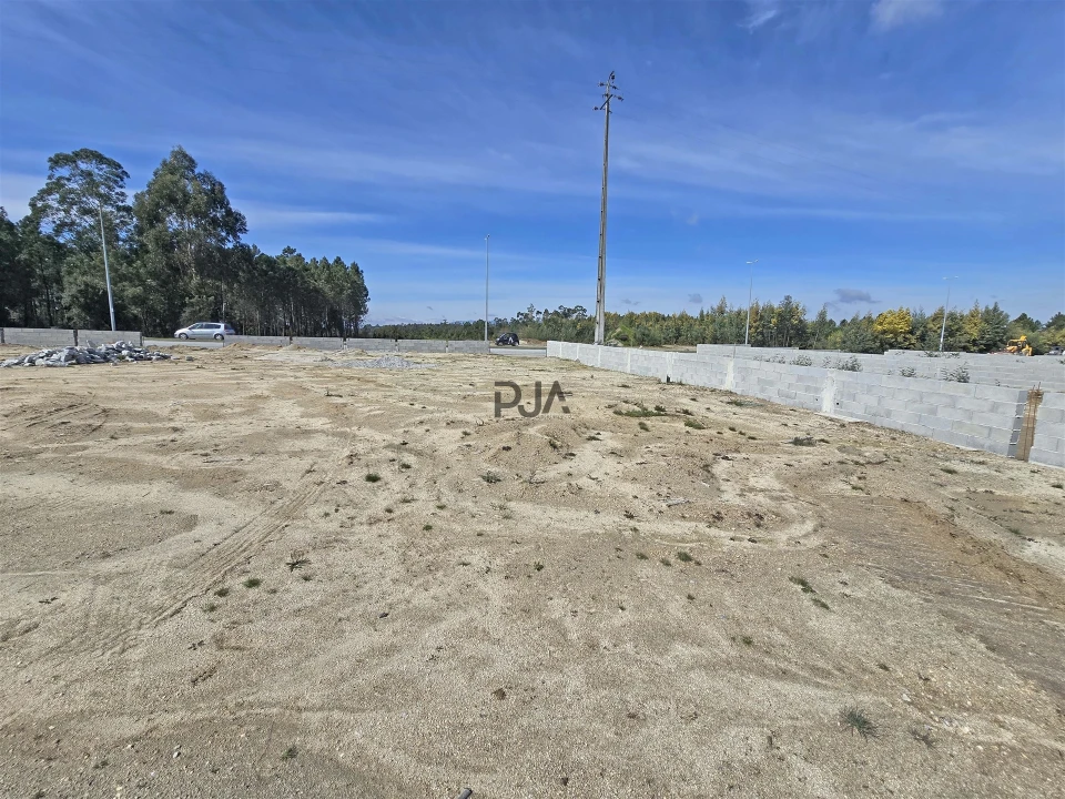 Terreno para Arrendamento em Nelas Foto 2