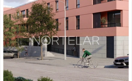Apartamento T2 para Venda em Rio Tinto