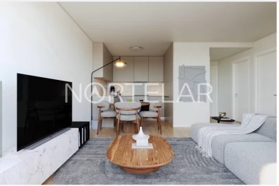 Apartamento T2 para Venda em Rio Tinto