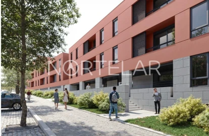 Apartamento T2 para Venda em Rio Tinto