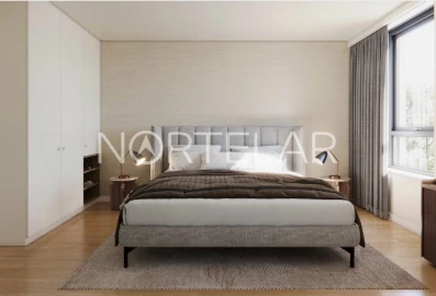 Apartamento T2 para Venda em Rio Tinto