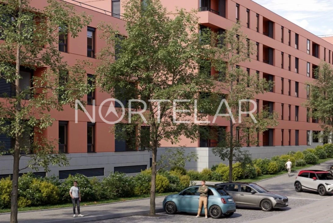 Apartamento T2 para Venda em Rio Tinto Foto 4
