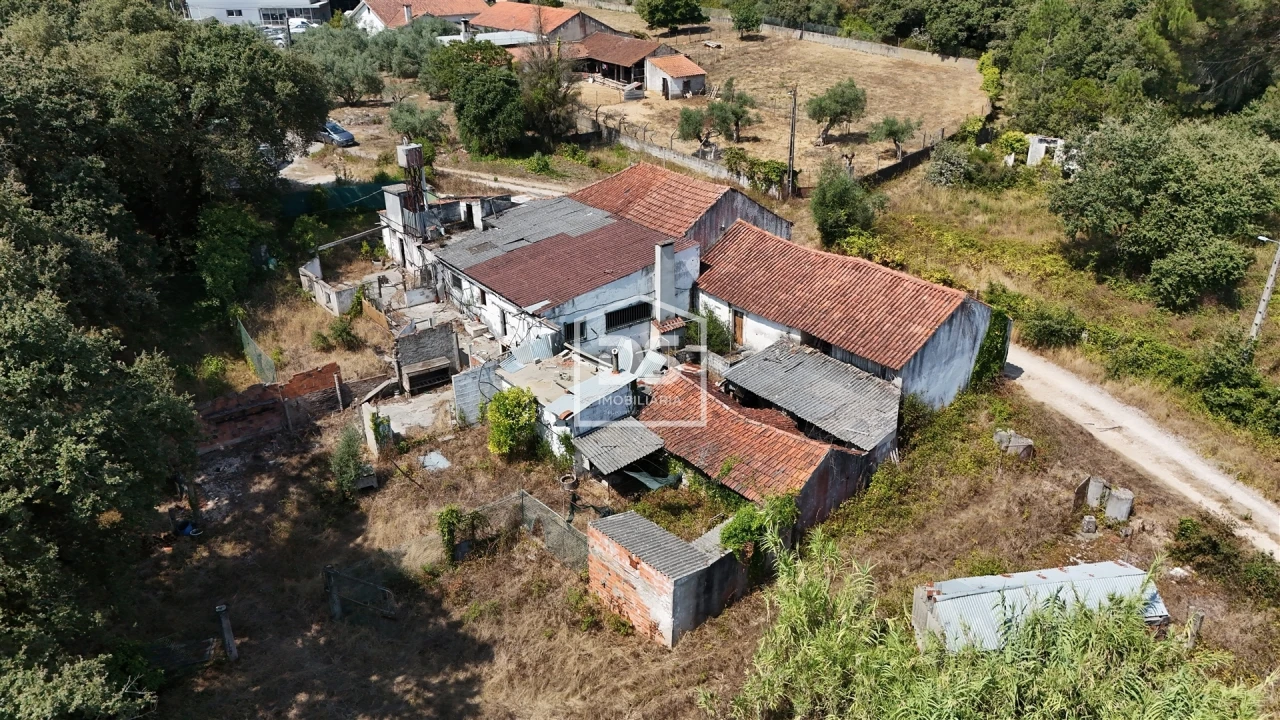 Moradia T7 para Venda em Pedreiras Foto 3