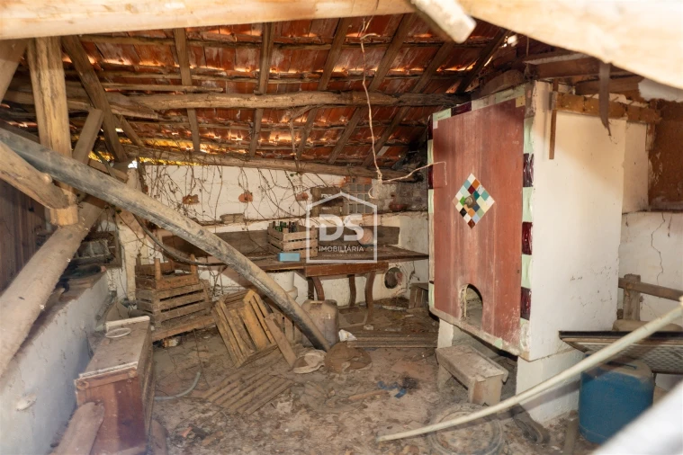 Moradia T7 para Venda em Pedreiras Foto 9