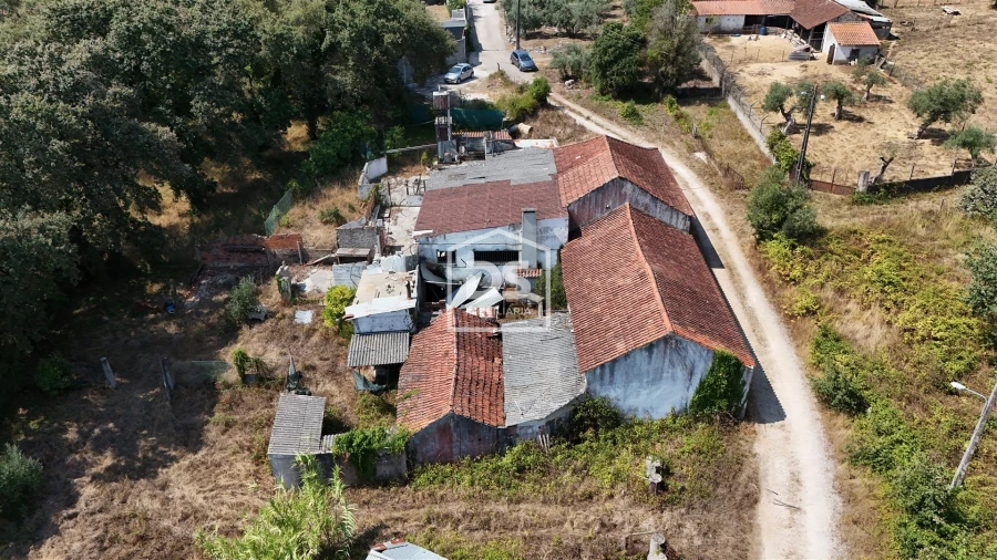 Moradia T7 para Venda em Pedreiras Foto 5