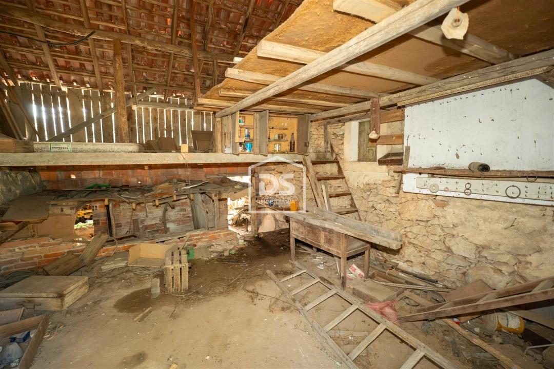 Moradia T7 para Venda em Pedreiras Foto 12