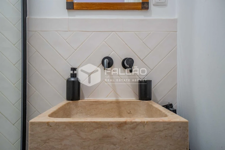 Apartamento T3 para Arrendamento em Arroios Foto 30