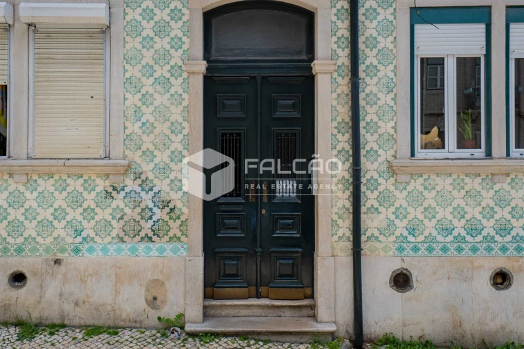 Apartamento T3 para Arrendamento em Arroios Foto 13