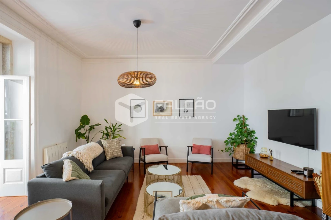 Apartamento T3 para Arrendamento em Arroios Foto 25