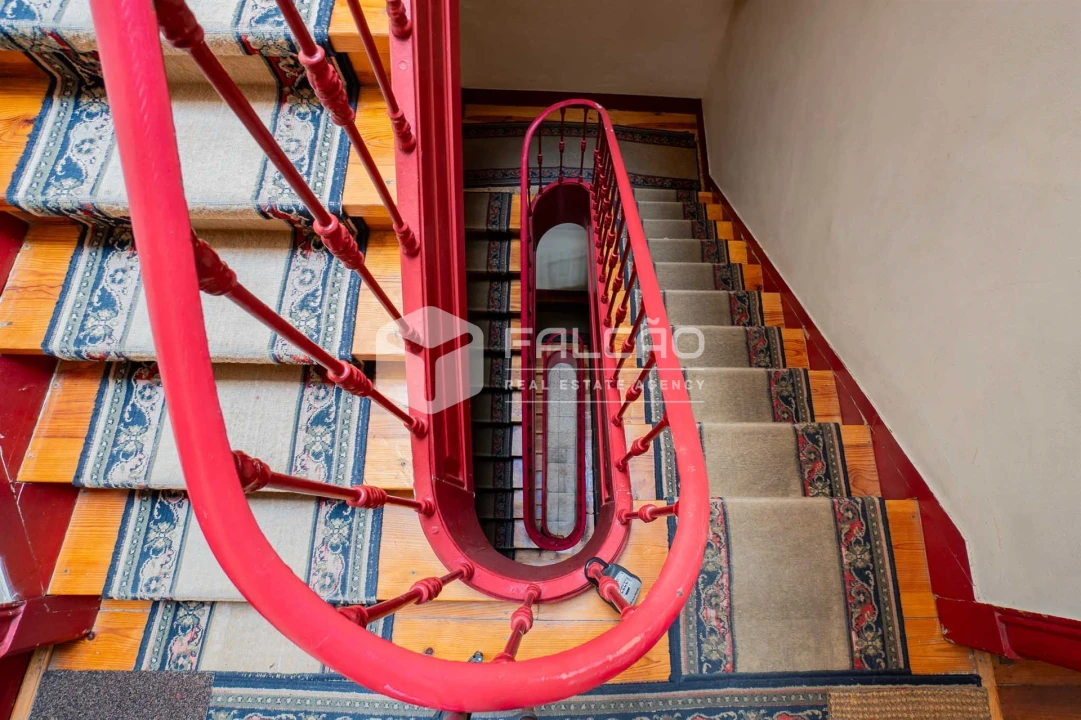 Apartamento T3 para Arrendamento em Arroios Foto 16