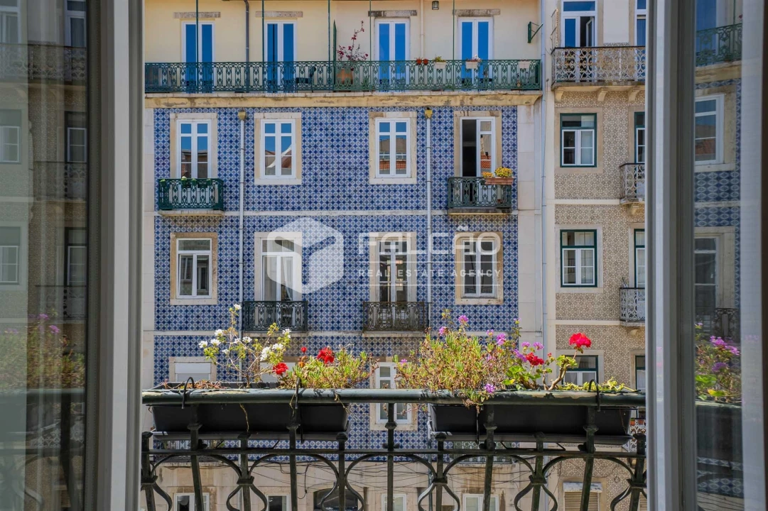 Apartamento T3 para Arrendamento em Arroios Foto 31