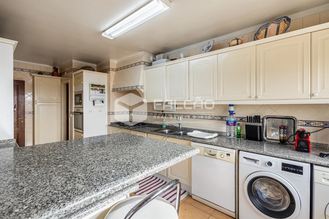 Apartamento T5 para Venda em Marvila, Ribeira Santarém, São Salvador, São Nicolau Foto 33