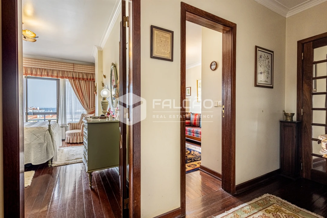 Apartamento T5 para Venda em Marvila, Ribeira Santarém, São Salvador, São Nicolau Foto 14