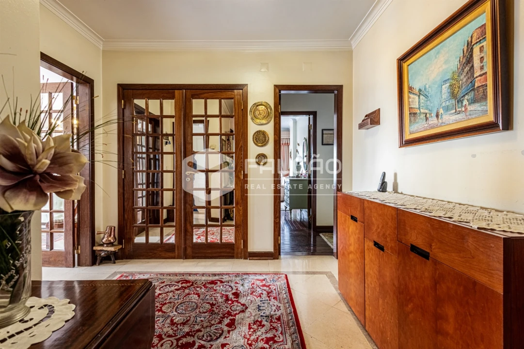 Apartamento T5 para Venda em Marvila, Ribeira Santarém, São Salvador, São Nicolau Foto 13