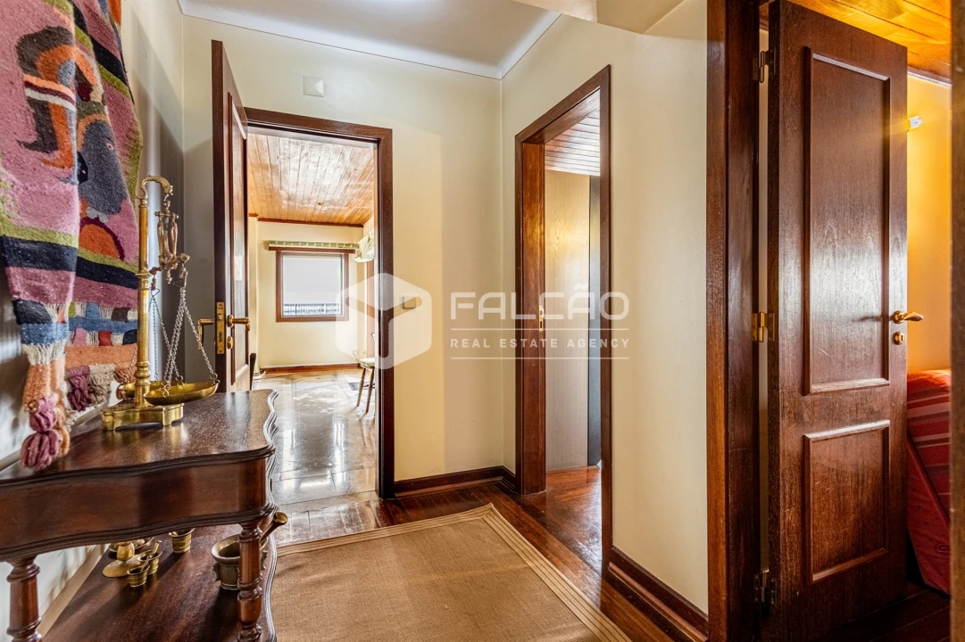 Apartamento T5 para Venda em Marvila, Ribeira Santarém, São Salvador, São Nicolau Foto 52