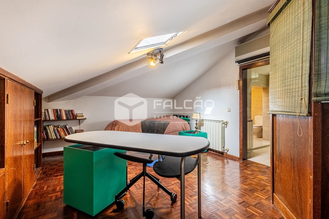 Apartamento T5 para Venda em Marvila, Ribeira Santarém, São Salvador, São Nicolau Foto 64