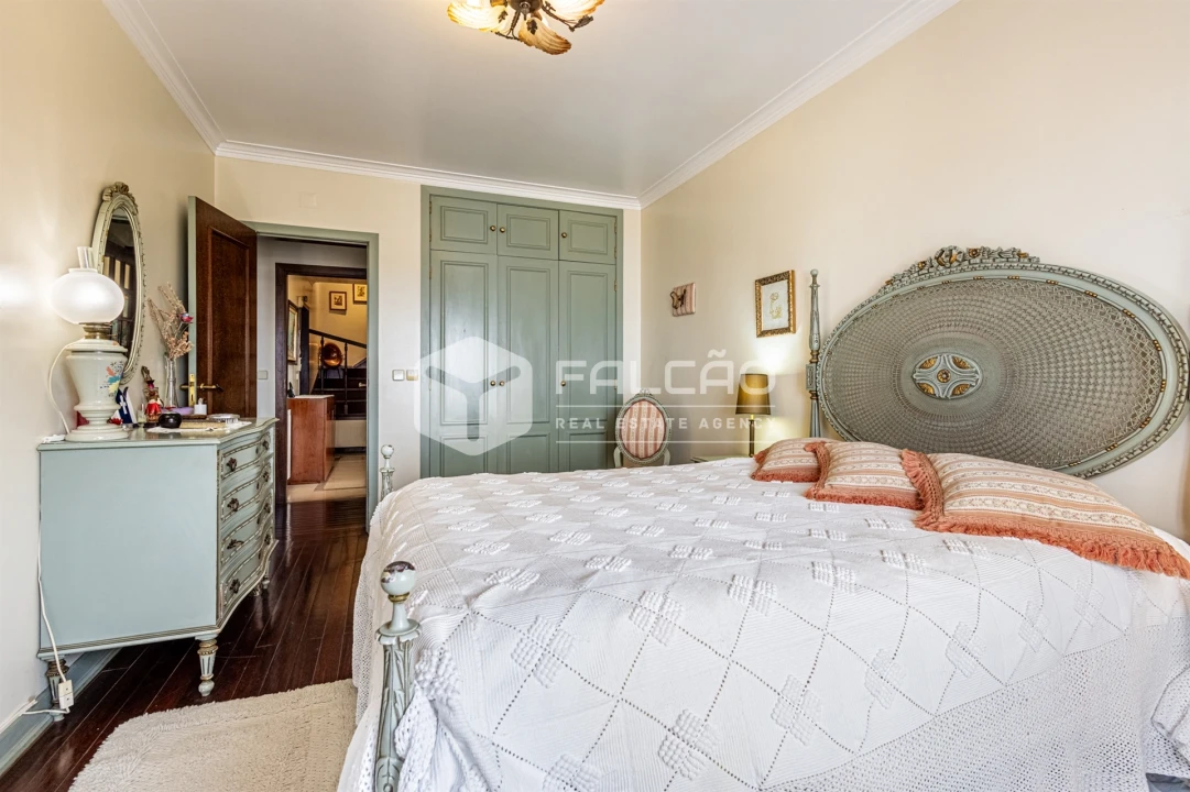 Apartamento T5 para Venda em Marvila, Ribeira Santarém, São Salvador, São Nicolau Foto 22