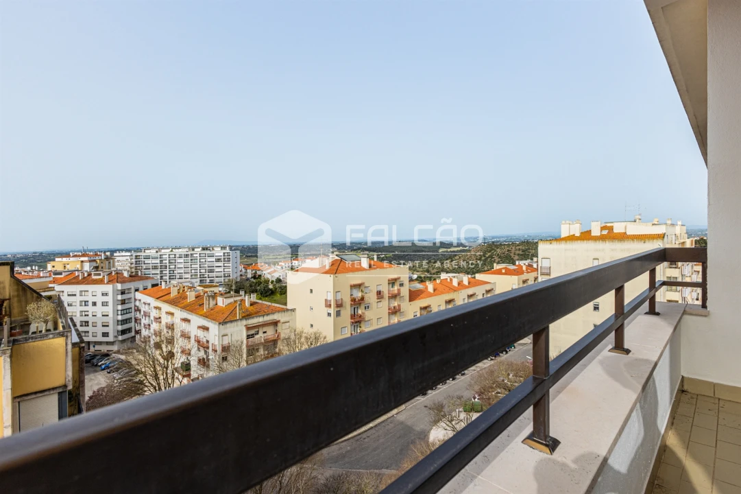 Apartamento T5 para Venda em Marvila, Ribeira Santarém, São Salvador, São Nicolau Foto 23