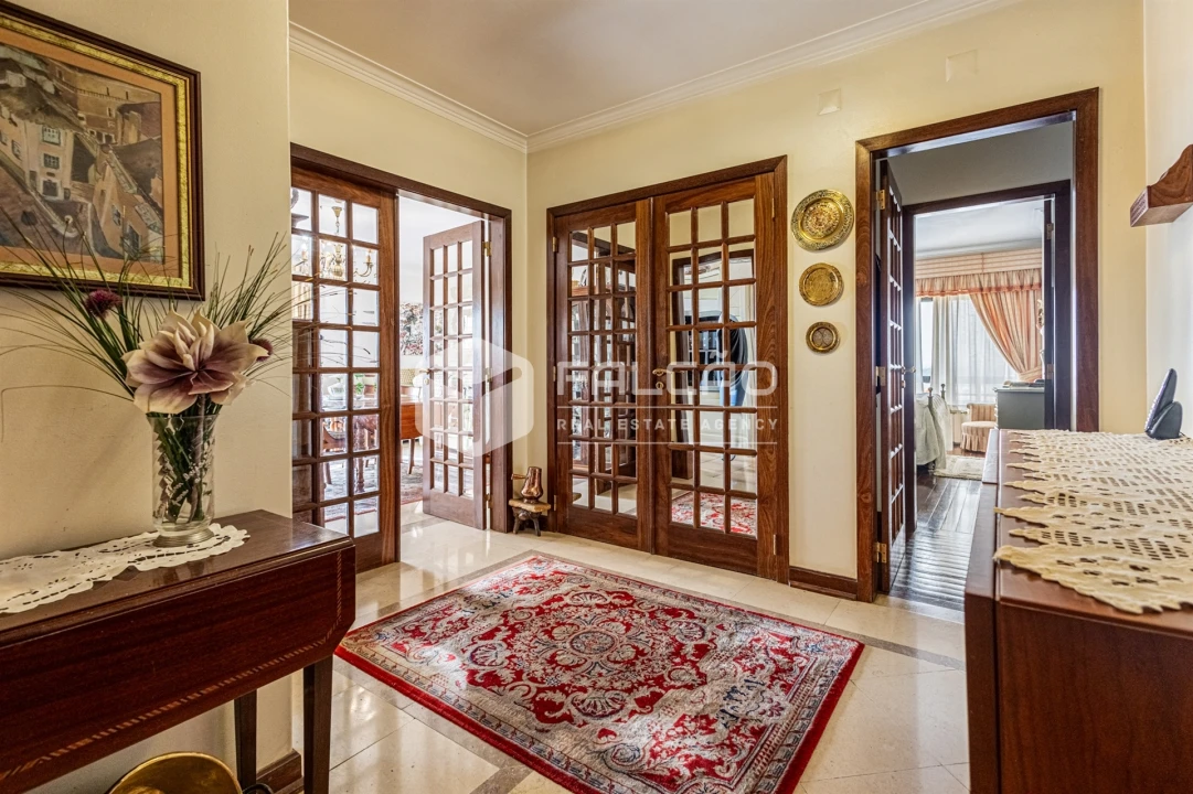 Apartamento T5 para Venda em Marvila, Ribeira Santarém, São Salvador, São Nicolau Foto 11