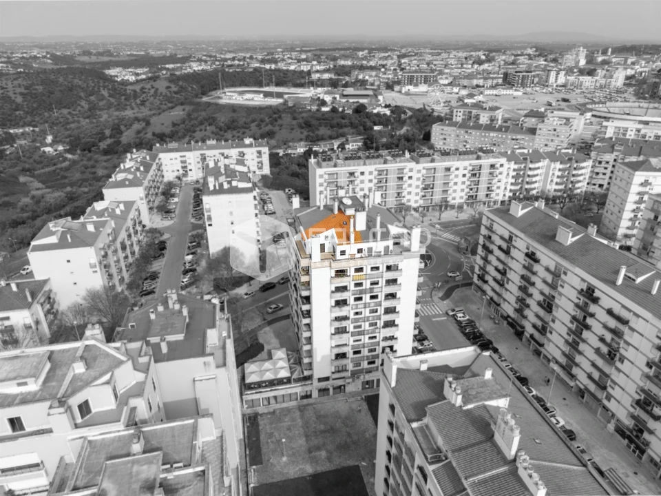 Apartamento T5 para Venda em Marvila, Ribeira Santarém, São Salvador, São Nicolau Foto 2