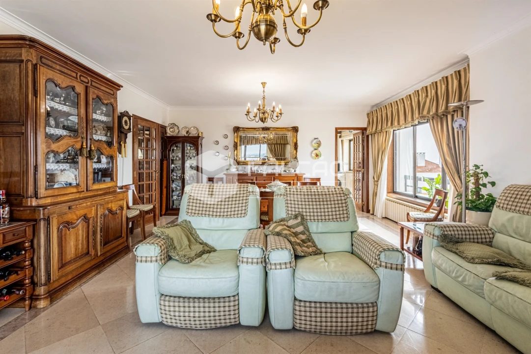 Apartamento T5 para Venda em Marvila, Ribeira Santarém, São Salvador, São Nicolau Foto 26