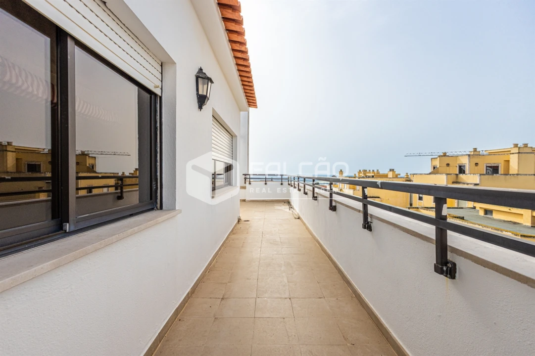 Apartamento T5 para Venda em Marvila, Ribeira Santarém, São Salvador, São Nicolau Foto 44