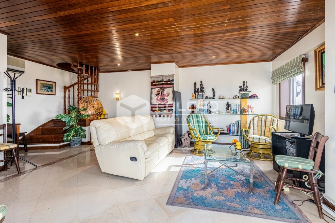 Apartamento T5 para Venda em Marvila, Ribeira Santarém, São Salvador, São Nicolau Foto 50