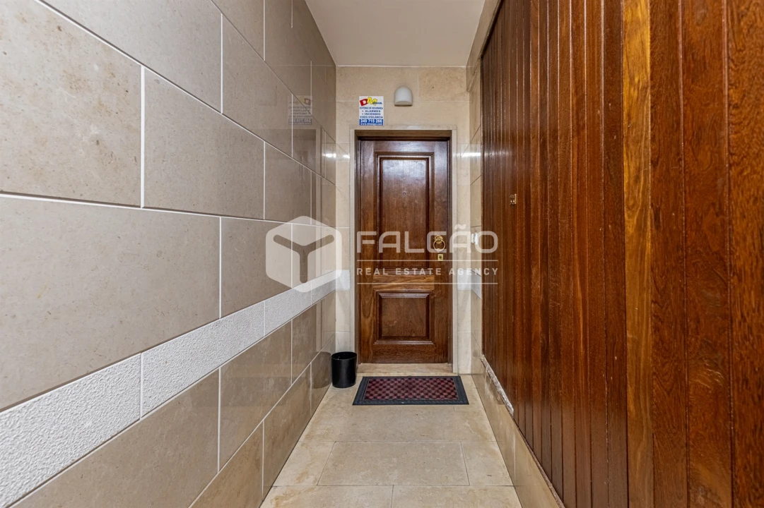 Apartamento T5 para Venda em Marvila, Ribeira Santarém, São Salvador, São Nicolau Foto 10