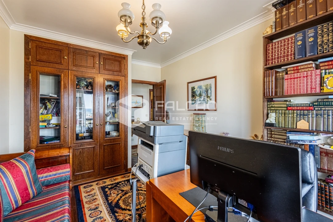 Apartamento T5 para Venda em Marvila, Ribeira Santarém, São Salvador, São Nicolau Foto 15