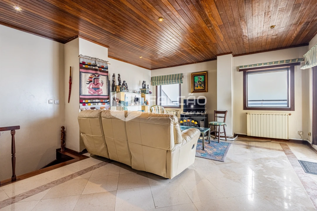 Apartamento T5 para Venda em Marvila, Ribeira Santarém, São Salvador, São Nicolau Foto 48