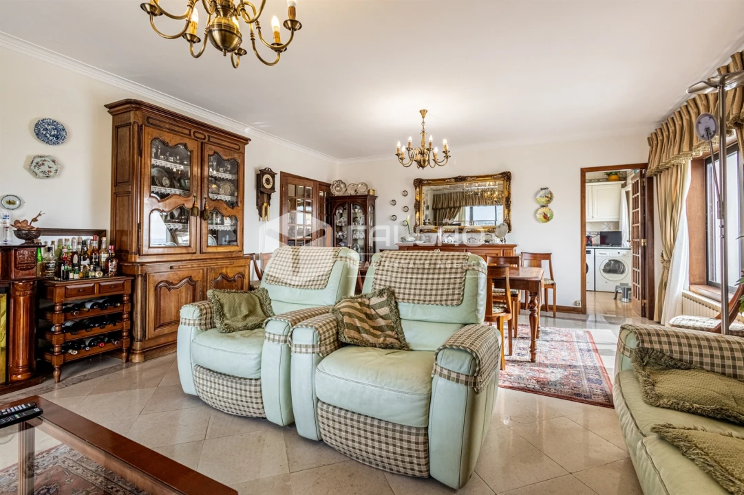 Apartamento T5 para Venda em Marvila, Ribeira Santarém, São Salvador, São Nicolau Foto 25