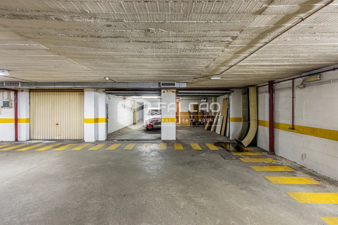 Apartamento T5 para Venda em Marvila, Ribeira Santarém, São Salvador, São Nicolau Foto 7