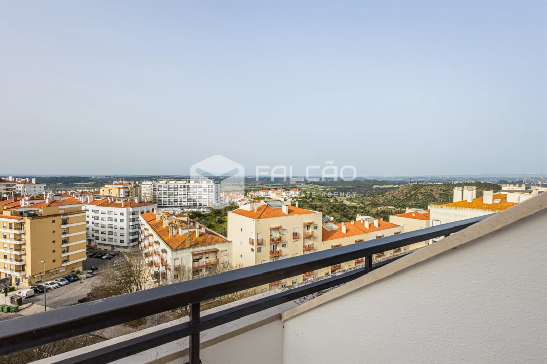 Apartamento T5 para Venda em Marvila, Ribeira Santarém, São Salvador, São Nicolau Foto 43