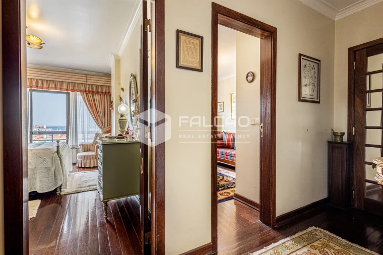 Apartamento T5 para Venda em Marvila, Ribeira Santarém, São Salvador, São Nicolau Foto 14