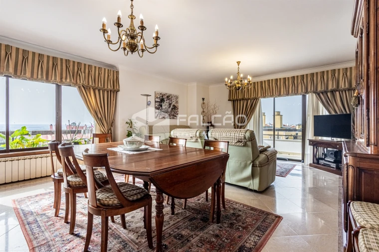 Apartamento T5 para Venda em Marvila, Ribeira Santarém, São Salvador, São Nicolau Foto 29