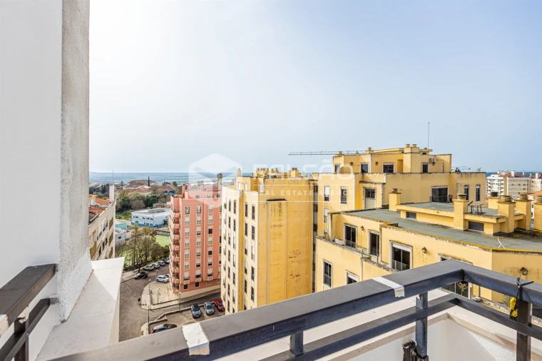 Apartamento T5 para Venda em Marvila, Ribeira Santarém, São Salvador, São Nicolau Foto 42