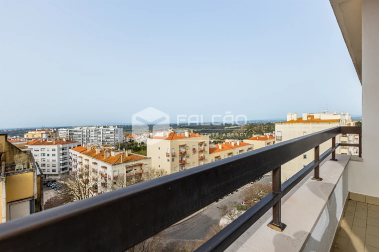 Apartamento T5 para Venda em Marvila, Ribeira Santarém, São Salvador, São Nicolau Foto 23