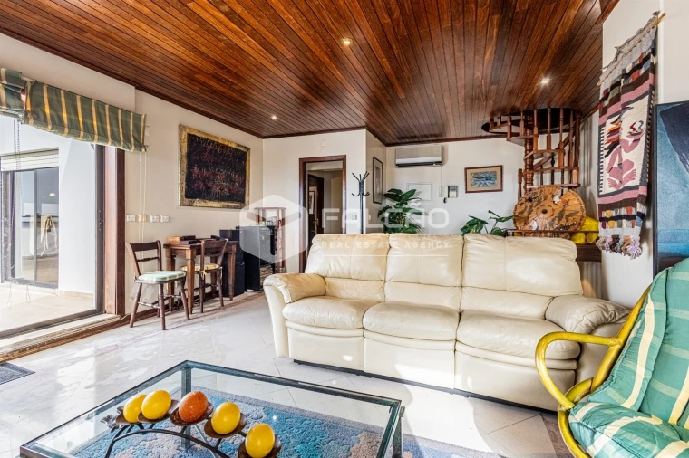 Apartamento T5 para Venda em Marvila, Ribeira Santarém, São Salvador, São Nicolau Foto 49