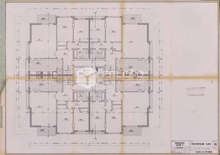Apartamento T5 para Venda em Marvila, Ribeira Santarém, São Salvador, São Nicolau Foto 70