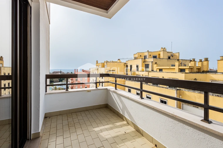 Apartamento T5 para Venda em Marvila, Ribeira Santarém, São Salvador, São Nicolau Foto 24