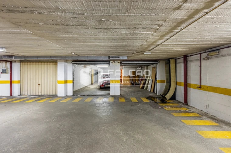 Apartamento T5 para Venda em Marvila, Ribeira Santarém, São Salvador, São Nicolau Foto 7