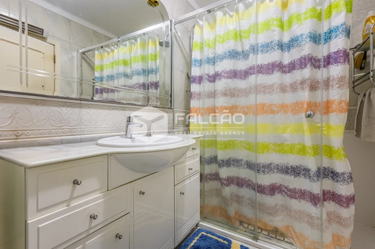 Apartamento T5 para Venda em Marvila, Ribeira Santarém, São Salvador, São Nicolau Foto 19