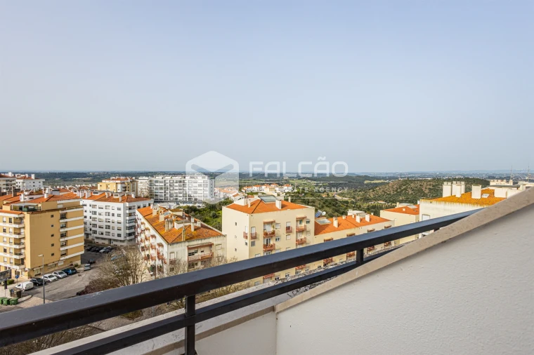 Apartamento T5 para Venda em Marvila, Ribeira Santarém, São Salvador, São Nicolau Foto 43